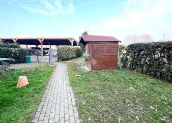 Casa semi indipendente San Giovanni In Persiceto, San Giovanni in Persiceto - foto 32