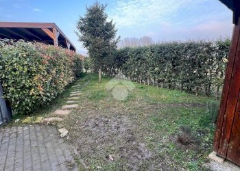 Casa semi indipendente San Giovanni In Persiceto, San Giovanni in Persiceto - foto 33