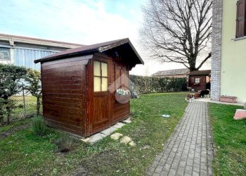 Casa semi indipendente San Giovanni In Persiceto, San Giovanni in Persiceto - foto 36