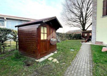 Casa semi indipendente San Giovanni In Persiceto, San Giovanni in Persiceto - foto 37