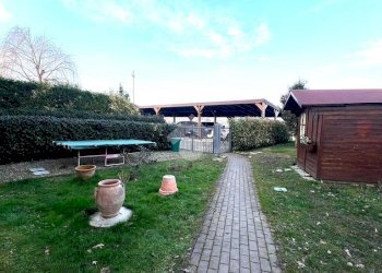 Casa semi indipendente San Giovanni In Persiceto, San Giovanni in Persiceto - foto 38