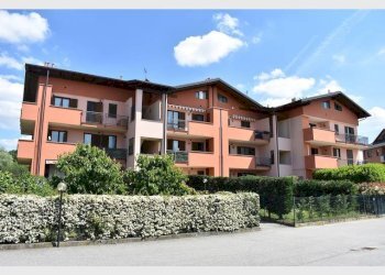 Quadrilocale Via Generale Dalla Chiesa, 4, Poirino - foto 3