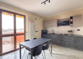 Quadrilocale Via Generale Dalla Chiesa, 4, Poirino - foto 4