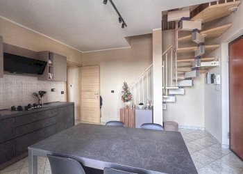 Quadrilocale Via Generale Dalla Chiesa, 4, Poirino - foto 6