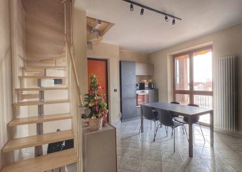 Quadrilocale Via Generale Dalla Chiesa, 4, Poirino - foto 7