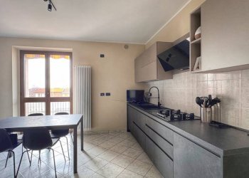 Quadrilocale Via Generale Dalla Chiesa, 4, Poirino - foto 8