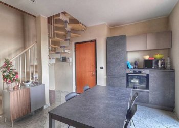 Quadrilocale Via Generale Dalla Chiesa, 4, Poirino - foto 9