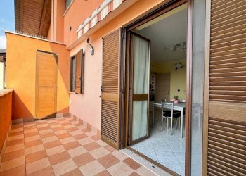 Quadrilocale Via Generale Dalla Chiesa, 4, Poirino - foto 11