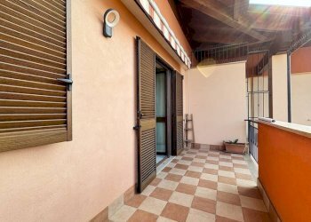 Quadrilocale Via Generale Dalla Chiesa, 4, Poirino - foto 12