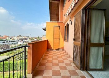 Quadrilocale Via Generale Dalla Chiesa, 4, Poirino - foto 13