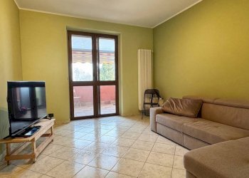 Quadrilocale Via Generale Dalla Chiesa, 4, Poirino - foto 15