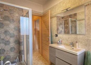 Quadrilocale Via Generale Dalla Chiesa, 4, Poirino - foto 23