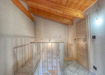 Quadrilocale Via Generale Dalla Chiesa, 4, Poirino - foto 24