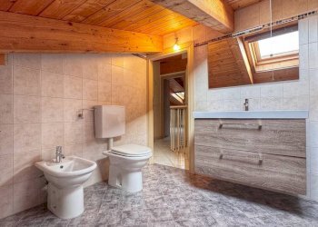 Quadrilocale Via Generale Dalla Chiesa, 4, Poirino - foto 25