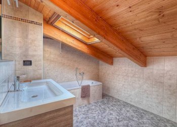 Quadrilocale Via Generale Dalla Chiesa, 4, Poirino - foto 26