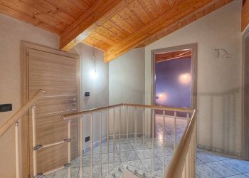 Quadrilocale Via Generale Dalla Chiesa, 4, Poirino - foto 30