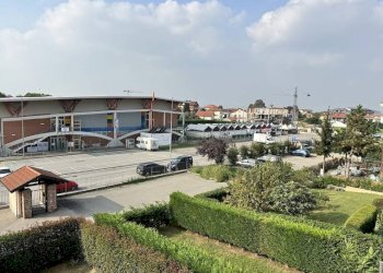 Quadrilocale Via Generale Dalla Chiesa, 4, Poirino - foto 35