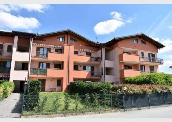 Quadrilocale Via Generale Dalla Chiesa, 4, Poirino - foto 38