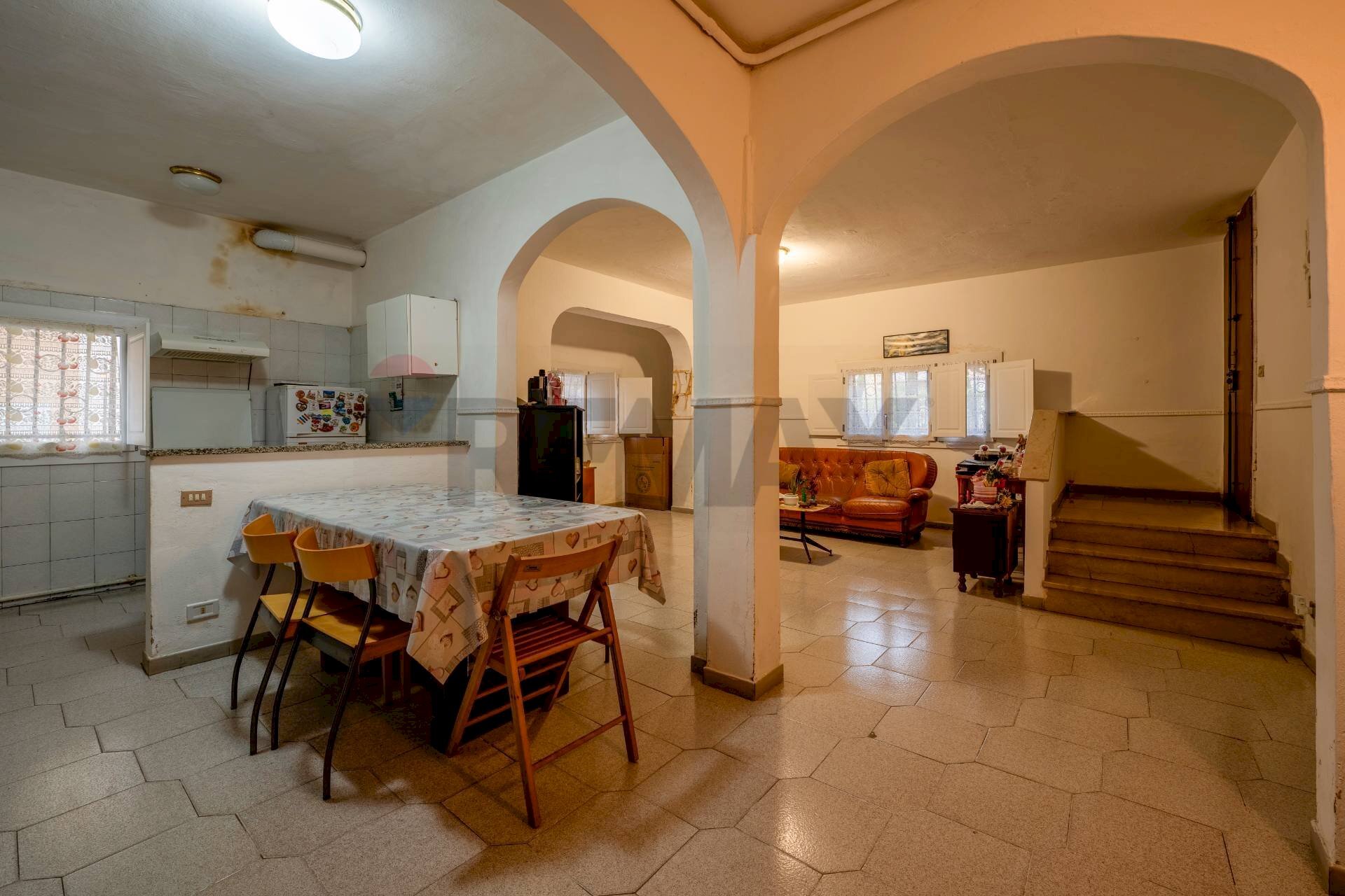 Bilocale Viale Gaetano Moreali, 191 
 Centro storico, Modena (zona Centro Storico) - foto 1