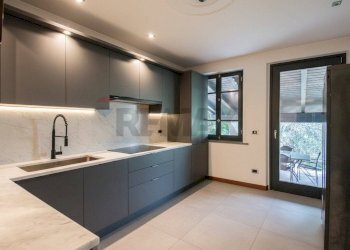 Villa Via Montecolo, 9 
 Pilzone, Iseo - foto 9