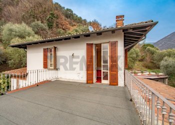 Villa Via Montecolo, 9 
 Pilzone, Iseo - foto 21