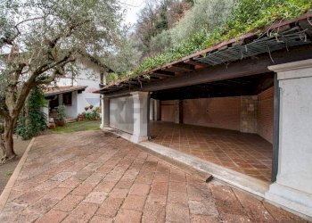 Villa Via Montecolo, 9 
 Pilzone, Iseo - foto 26