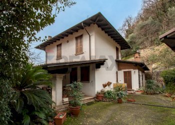 Villa Via Montecolo, 9 
 Pilzone, Iseo - foto 27