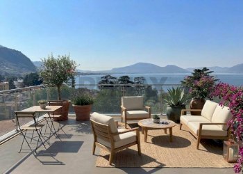 Villa Via Montecolo, 9
Pilzone, Iseo - photo 1