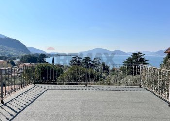 Villa Via Montecolo, 9
Pilzone, Iseo - photo 22