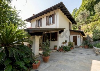 Villa Via Montecolo, 9
Pilzone, Iseo - photo 33