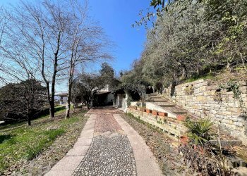 Villa Via Montecolo, 9
Pilzone, Iseo - photo 35