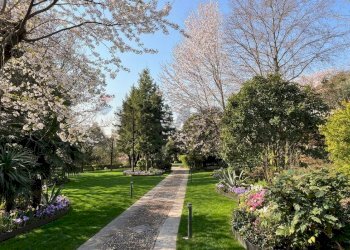 Villa Via Montecolo, 9
Pilzone, Iseo - photo 37