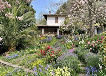 Villa Via Montecolo, 9
Pilzone, Iseo - photo 38