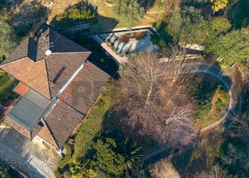 Villa Via Montecolo, 9
Pilzone, Iseo - photo 44