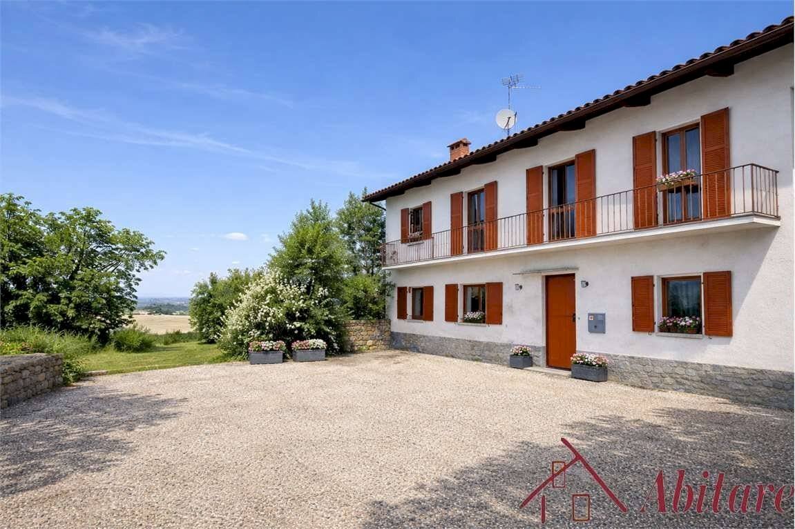 Rustico Borgata Castagni, 7, La Morra - foto 1