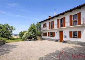 Rustico Borgata Castagni, 7, La Morra - foto 1