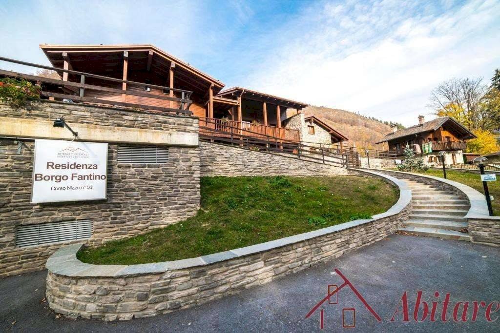 Monolocale Corso nizza, 56, Limone Piemonte - foto 1