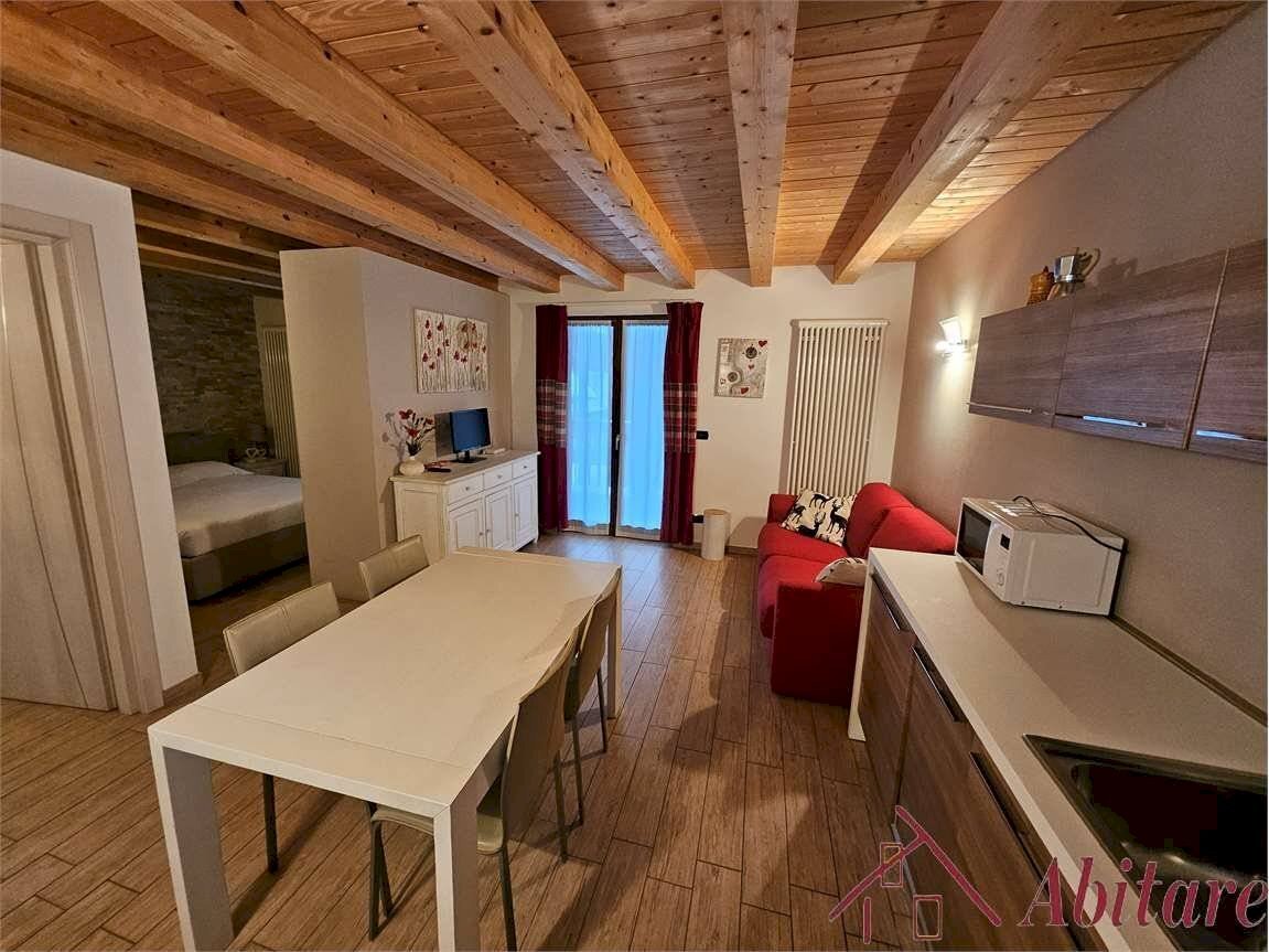 Monolocale Corso nizza, 56, Limone Piemonte - foto 3