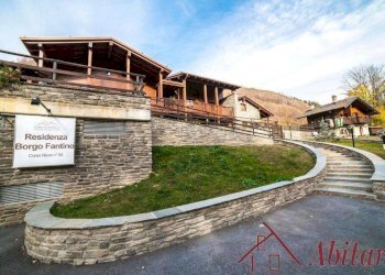 Monolocale Corso nizza, 56, Limone Piemonte - foto 1