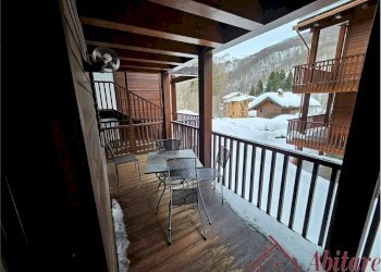 Monolocale Corso nizza, 56, Limone Piemonte - foto 10