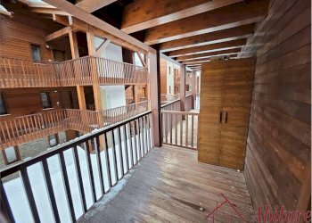 Monolocale Corso nizza, 56, Limone Piemonte - foto 11