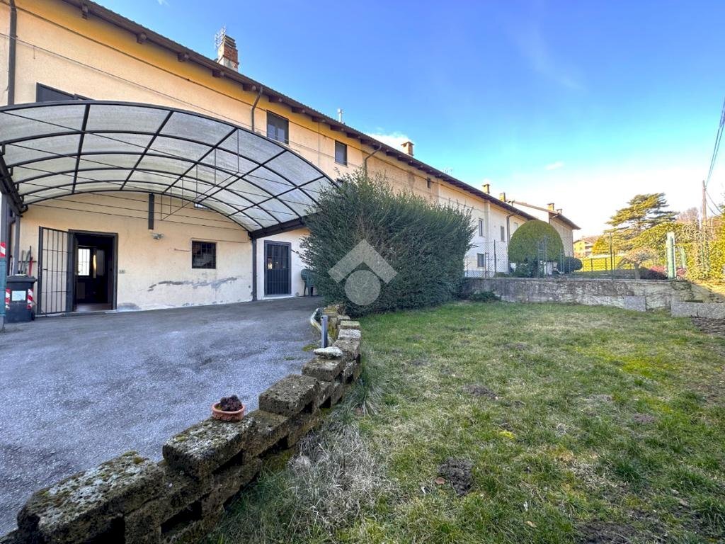 Semi-detached house Via trasaghis, Giaveno - photo 1
