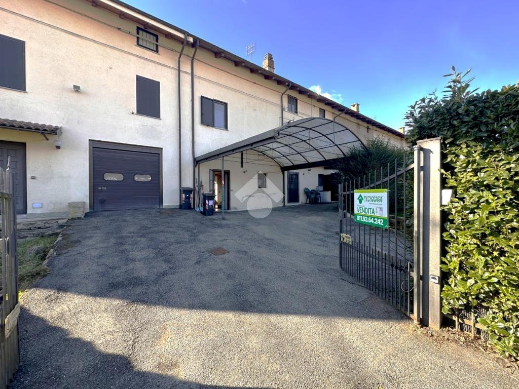 Semi-detached house Via trasaghis, Giaveno - photo 2