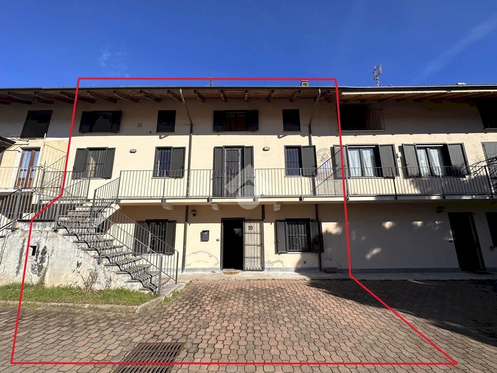 Semi-detached house Via trasaghis, Giaveno - photo 3