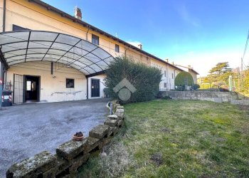 Casa semi indipendente Via trasaghis, Giaveno - foto 1