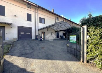 Casa semi indipendente Via trasaghis, Giaveno - foto 2