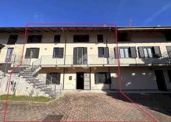 Casa semi indipendente Via trasaghis, Giaveno - foto 3