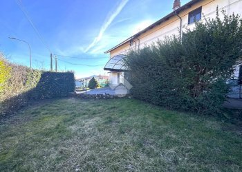 Casa semi indipendente Via trasaghis, Giaveno - foto 5