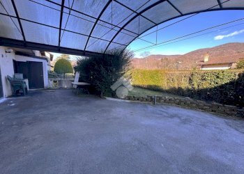 Casa semi indipendente Via trasaghis, Giaveno - foto 6