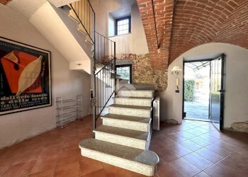 Casa semi indipendente Via trasaghis, Giaveno - foto 8